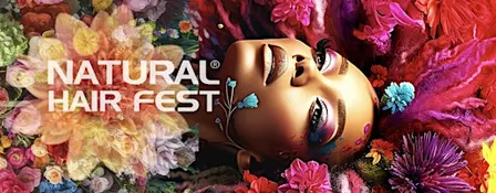 NATURAL HAIR FEST HOUSTON COMMUNITY SPONSORSHIP | National Platform
