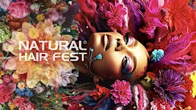 NATURAL HAIR FEST HOUSTON COMMUNITY SPONSORSHIP | National Platform