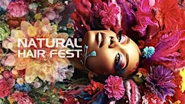 NATURAL HAIR FEST CHARLOTTE COMMUNITY SPONSORSHIP | National Platform