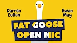 Fat Goose