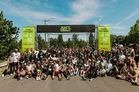 Run on the Bluff 5k