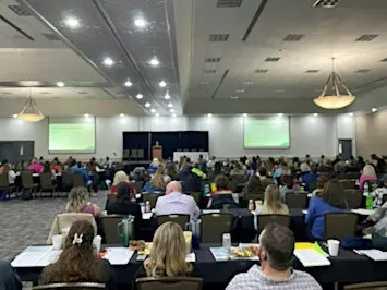 27th Annual North Dakota State-Wide Trauma Conference
