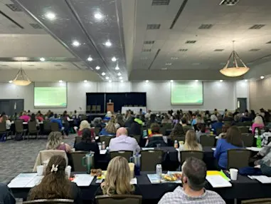 27th Annual North Dakota State-Wide Trauma Conference