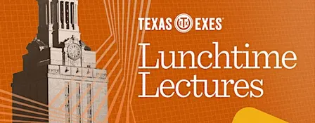 October 2026 In-Person Lunchtime Lecture