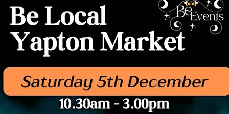 Yapton Craft Market