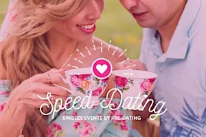 Palm Beach Speed Dating for Singles Age 50s/60s ♥ Boca Raton Florida