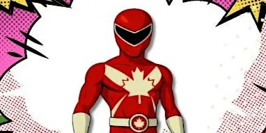 IT'S NORTHIN' CON