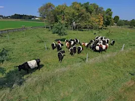 Farm Tours 2026