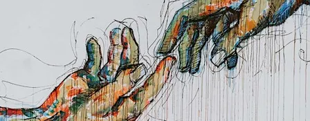 The Arts as Divine Inspiration (Free Event)
