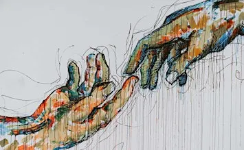 The Arts as Divine Inspiration (Free Event)