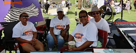 2nd Annual Hampton Roads Black Food Festival