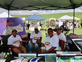 2nd Annual Hampton Roads Black Food Festival