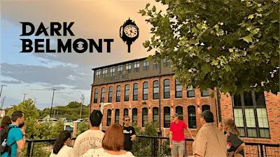 Dark Belmont Walking Tours