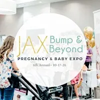 Jax Bump & Beyond Pregnancy & Baby Expo