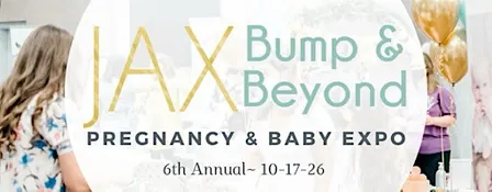 Jax Bump & Beyond Pregnancy & Baby Expo
