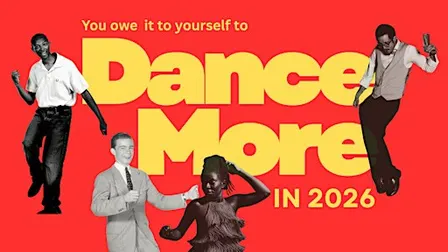 R&B and Soul Line Dance Class Toronto