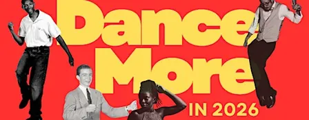 R&B and Soul Line Dance Class Toronto