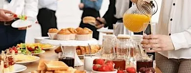SATURDAY SOCIAL BRUNCH/NETWORKING & LIVE MUSIC