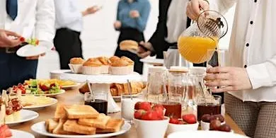 SATURDAY SOCIAL BRUNCH/NETWORKING & LIVE MUSIC