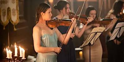 Vivaldi Four Seasons at Christmas by Candlelight