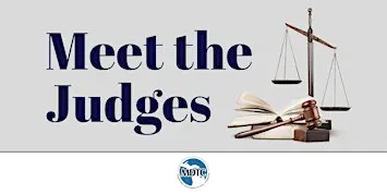 2026 Meet the Judges