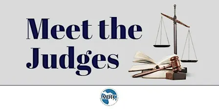 2026 Meet the Judges