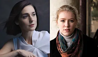 Miriam Stoner & Annelise Burghardt in Recital