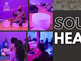 SOUND HEALING