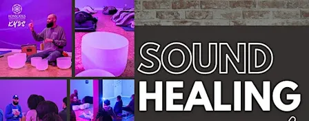 SOUND HEALING