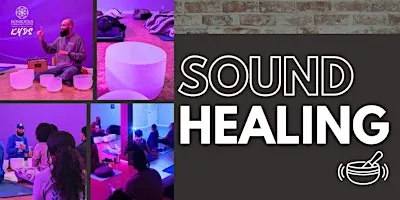 SOUND HEALING