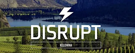 DisruptHR Kelowna