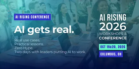 AI Rising Conference: Beyond the Hype