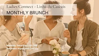 Ladies Connect - Linha da Cascais
