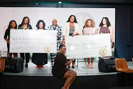 Dollars & Sense MasterClass|CEO Mindset. She is not "bossy" she is the boss