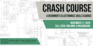Crash Course: Building a Breadboard