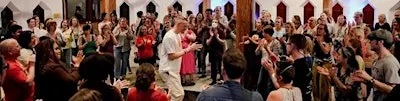 Date Nite Drumming - 7:00 SHOW - Theme is the 80's Rock