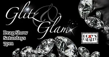 Glitz & Glam Drag Show
