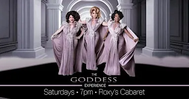 The Goddess Experience Drag Show