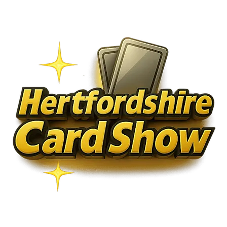 The Hertfordshire Card Show - NOVEMBER 28th 2026