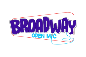 BWAY OPEN MIC Kids & Teens - SEPTIEMBRE 2026