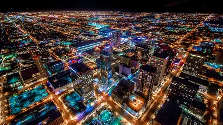 ⚡ SpeedPhoenix Dating | Saturday Night Ages 27-42 | Phoenix Speed Dating