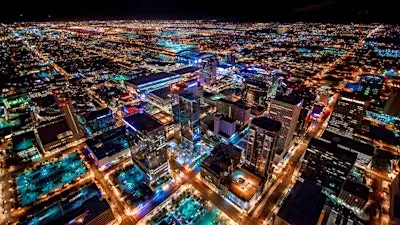 ⚡ SpeedPhoenix Dating | Saturday Night Ages 27-42 | Phoenix Speed Dating