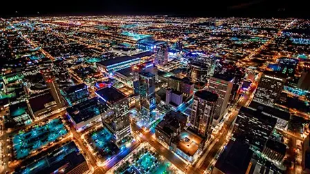 ⚡ SpeedPhoenix Dating |  Ages 32-44 | Phoenix Speed Dating