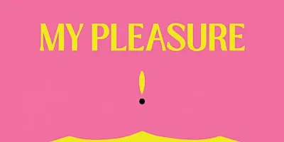 My Pleasure