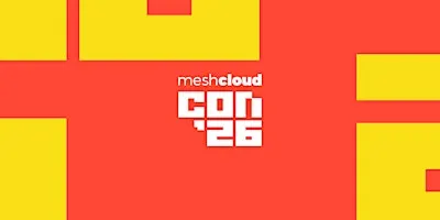 meshcloud Con '26