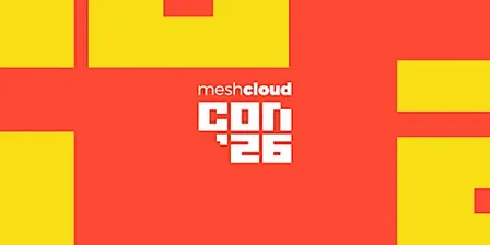 meshcloud Con '26