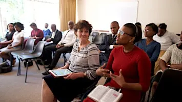Free BSL Classes