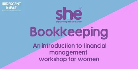 Basic Finance and Bookkeeping for Beginners