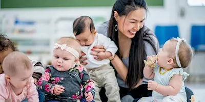NCT Winchester Bumps and Babies Play