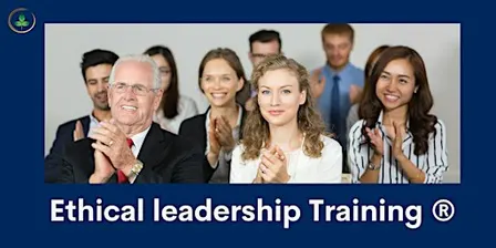 Ethical Leadership & Governance Excellence 1 Day Training | Wichita, KS